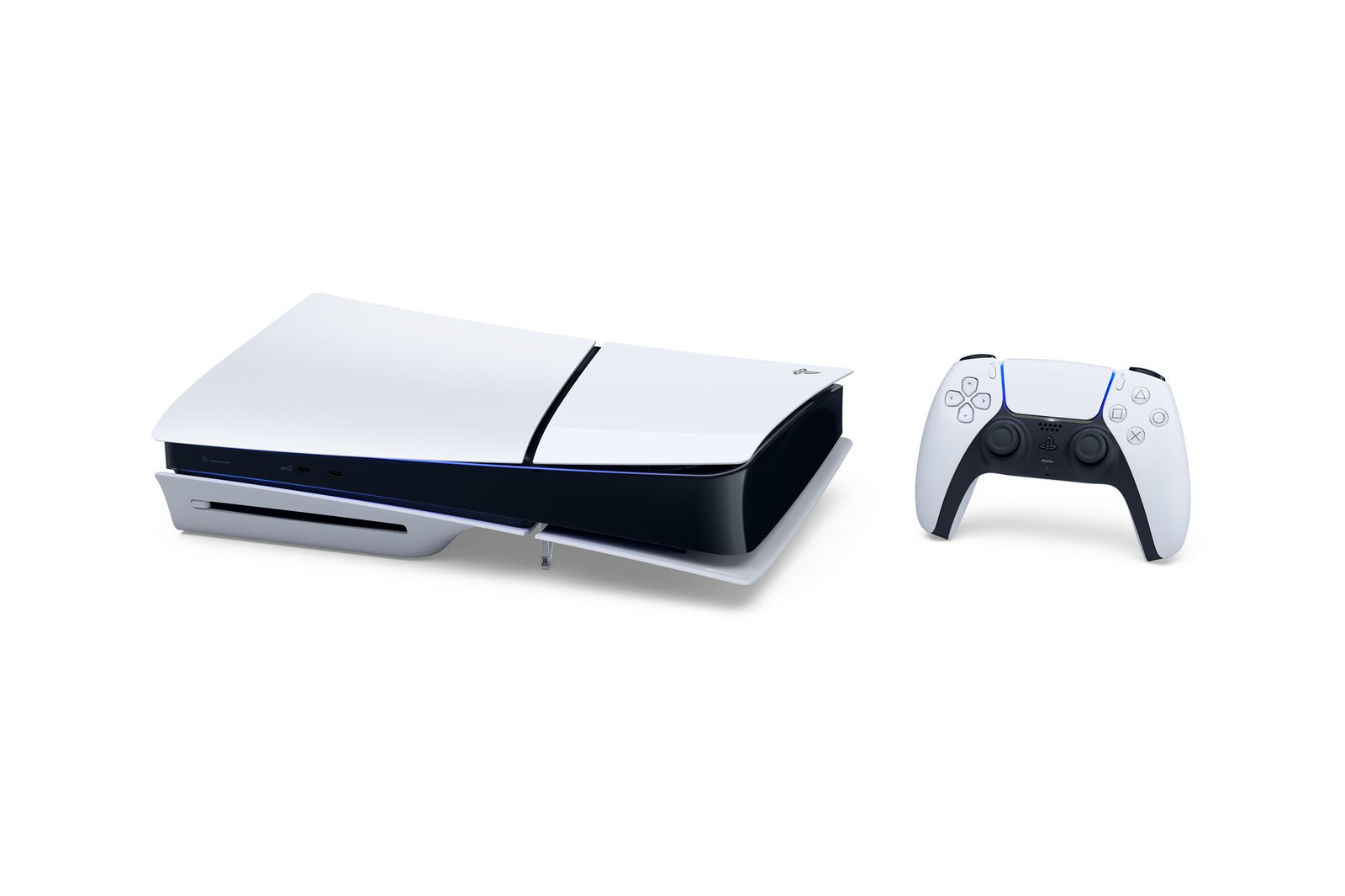 Sony PlayStation 5 CFI-2015 Slim Console