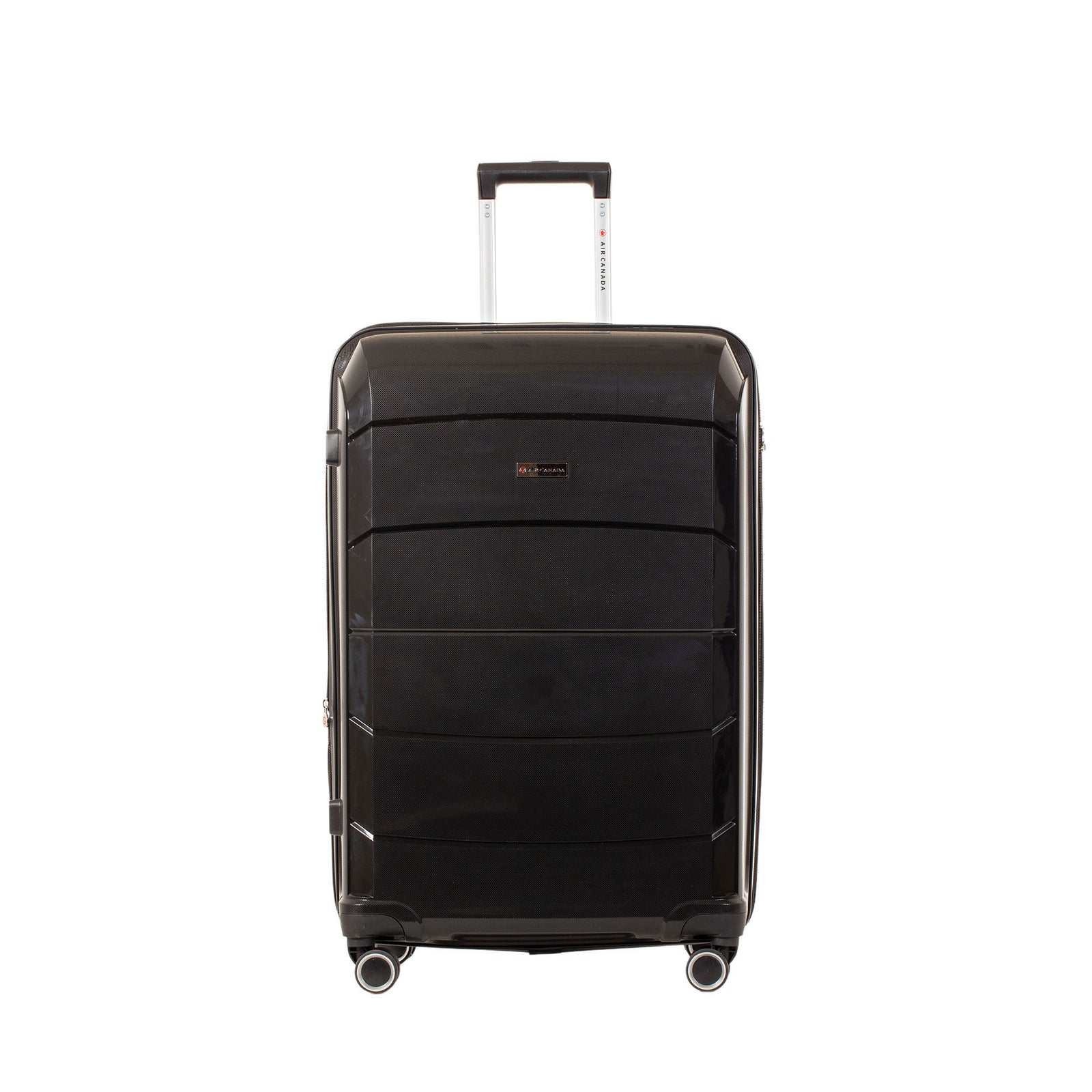 Air Canada Optimum 28" Hardside Spinner Luggage Black