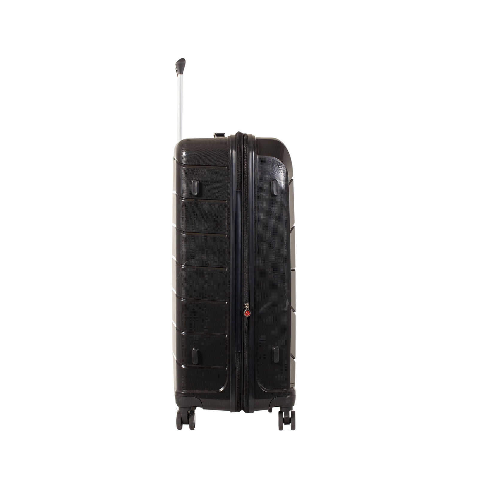Air Canada Optimum 28" Hardside Spinner Luggage Black