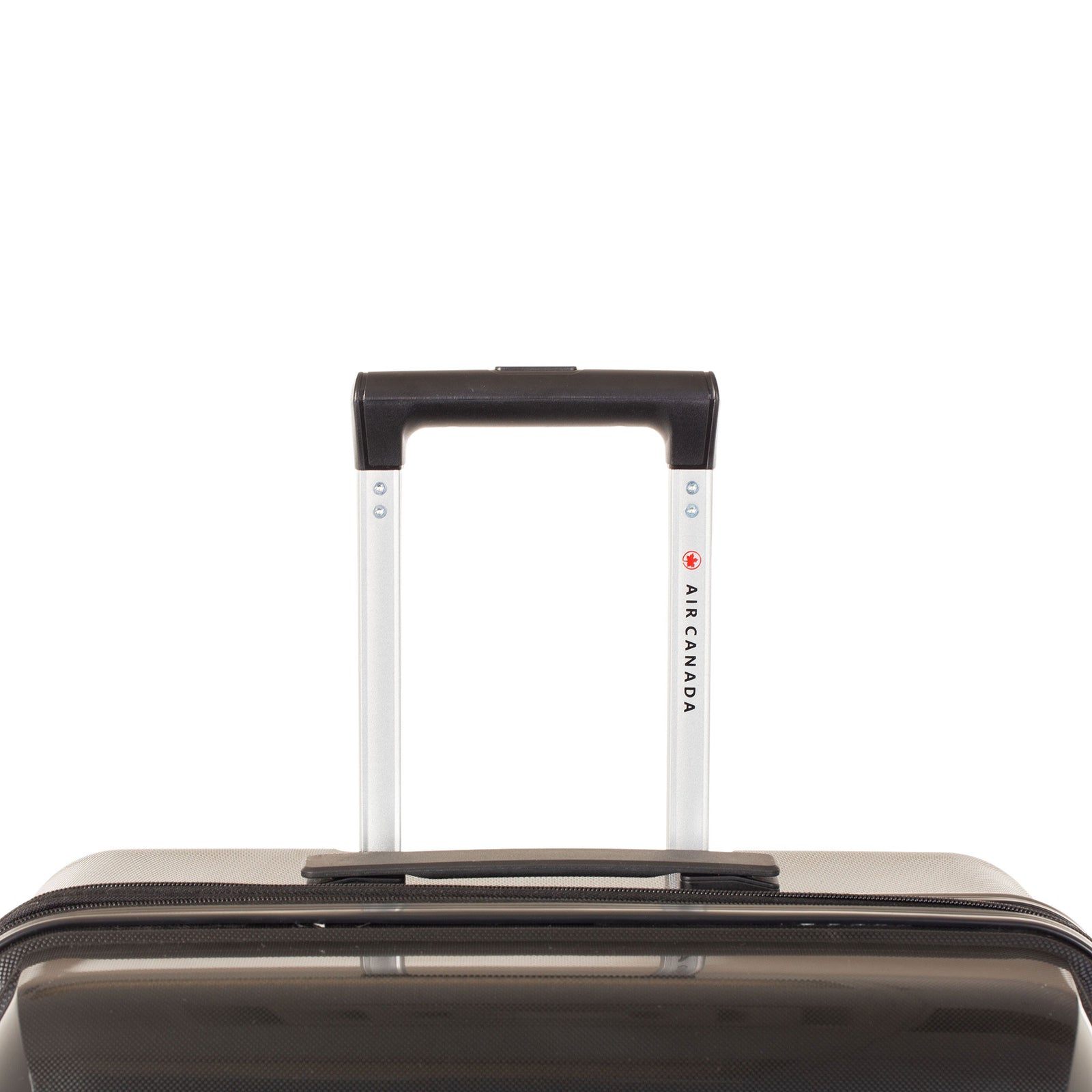 Air Canada Optimum 28" Hardside Spinner Luggage Black