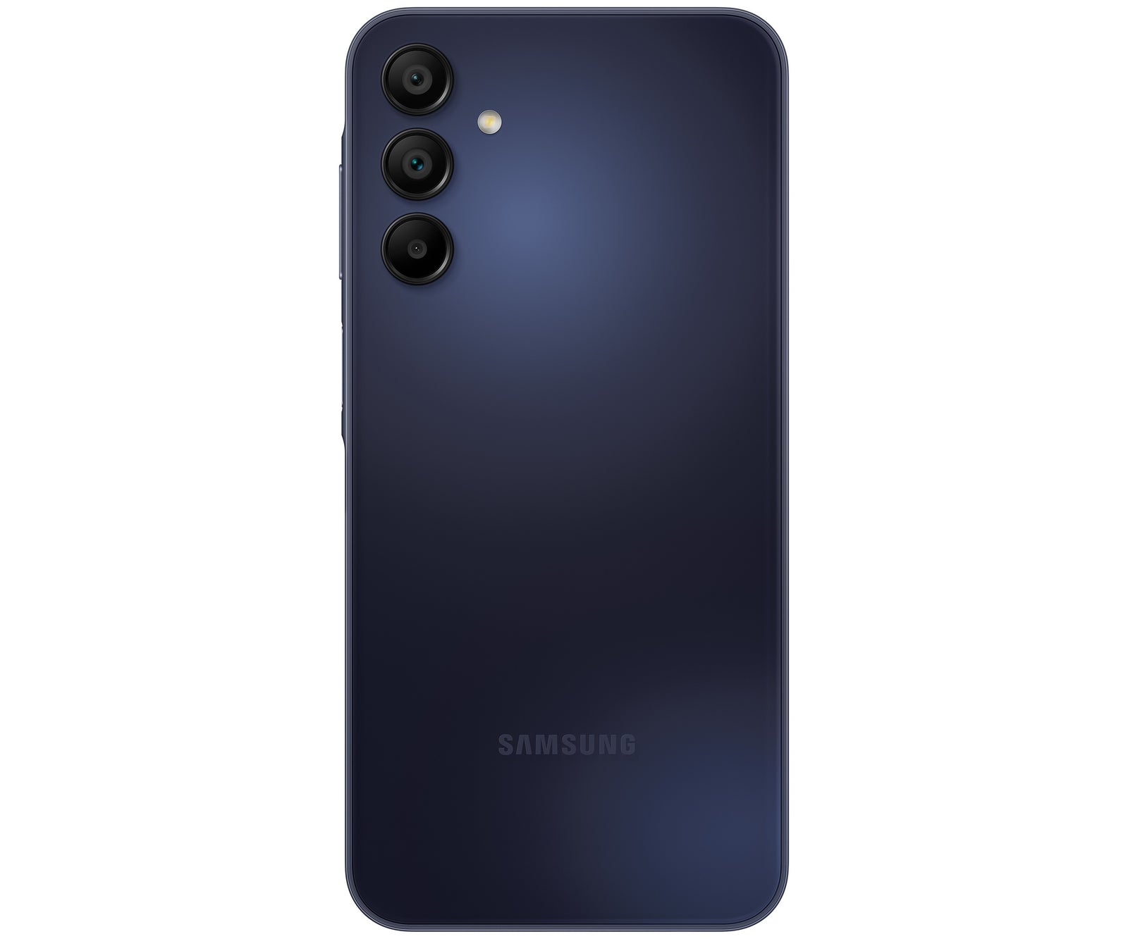 Samsung Galaxy A15 SM-A156W 6.5" 128GB Smartphone Blue/Black