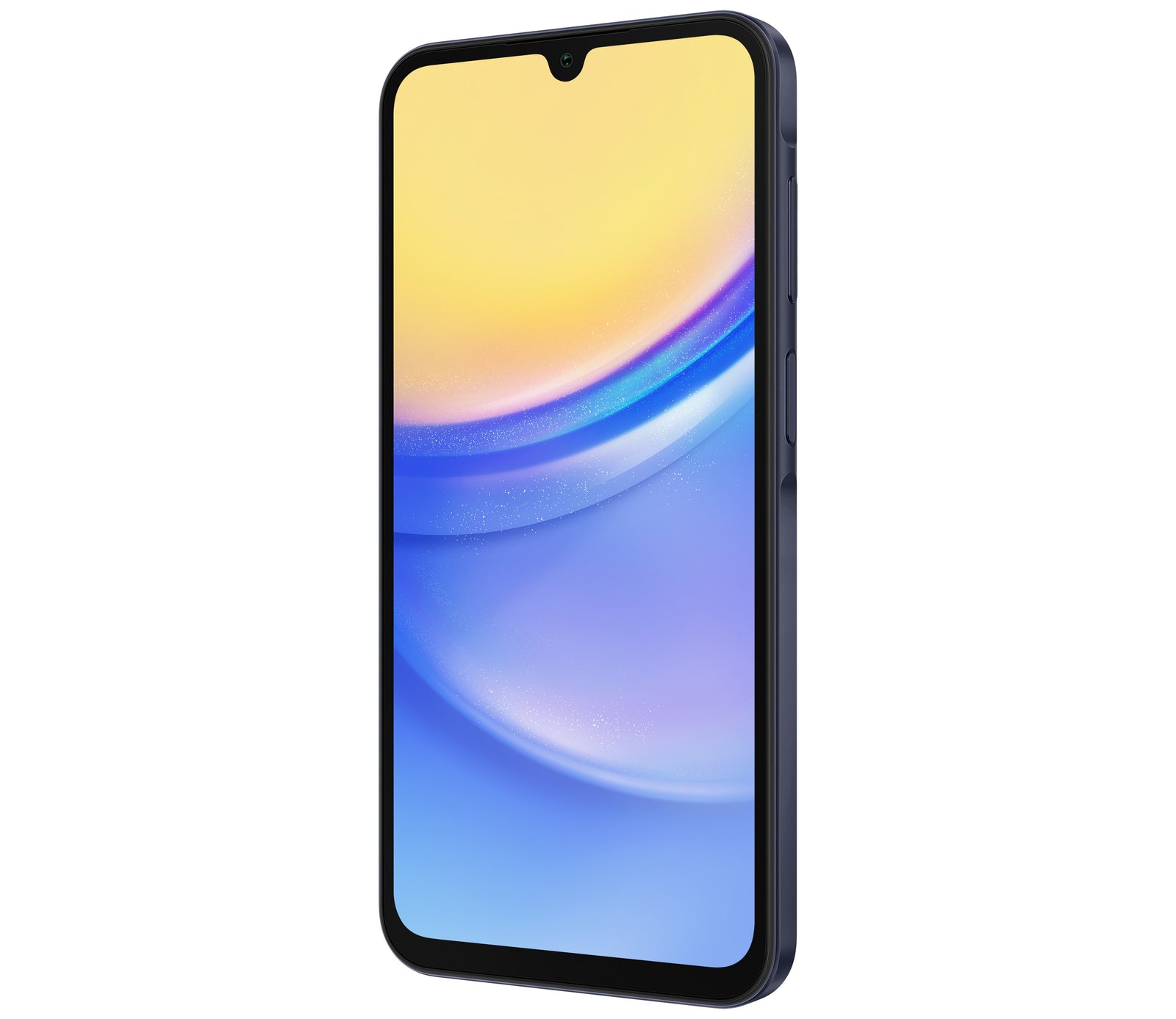 Samsung Galaxy A15 SM-A156W 6.5" 128GB Smartphone Blue/Black