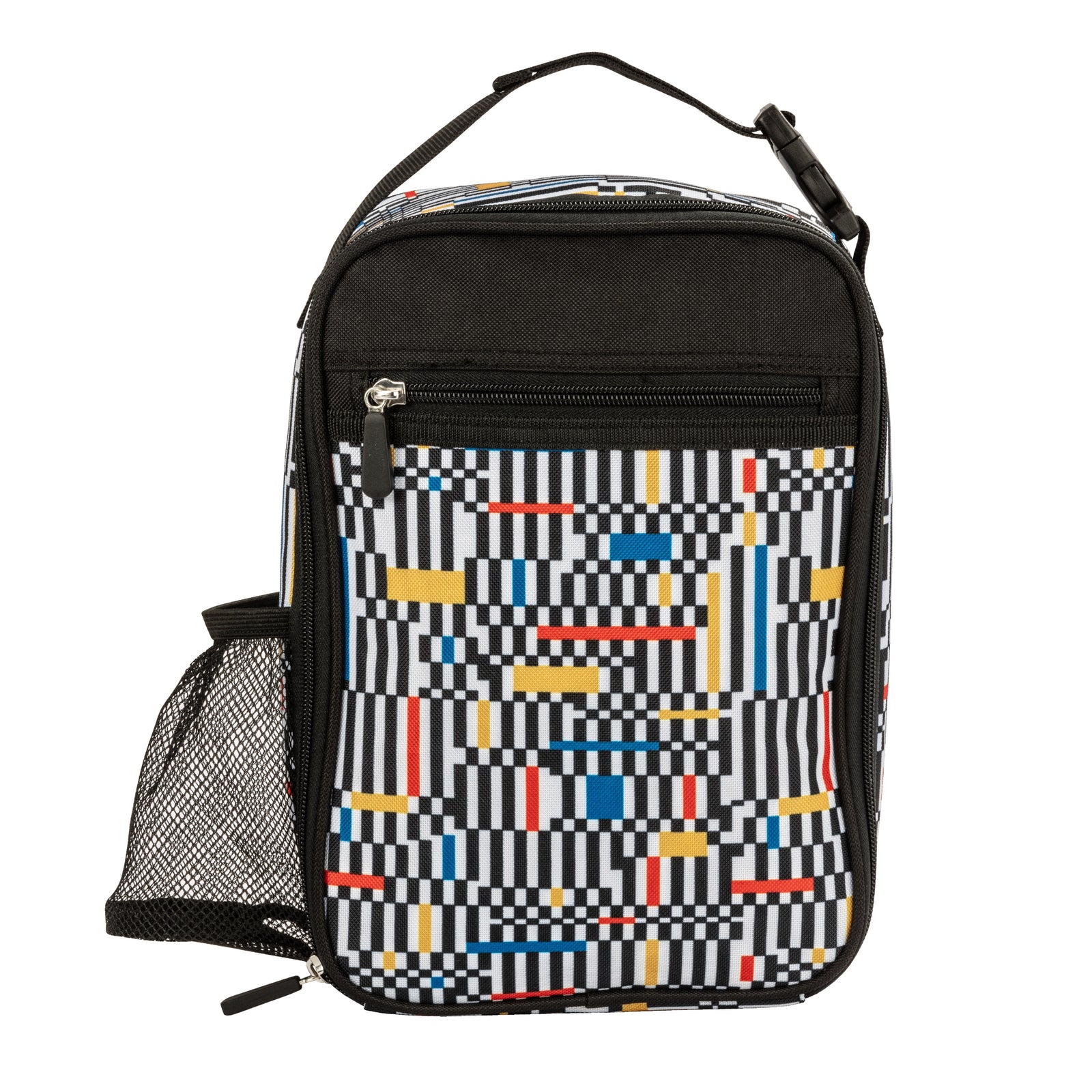 Pep Rally Large Lunch Bag Multicolour