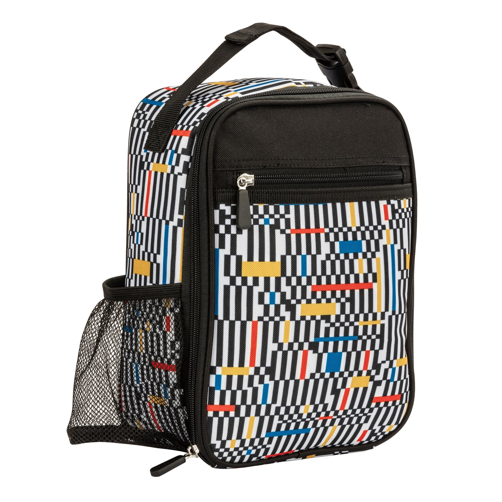 Pep Rally Large Lunch Bag Multicolour