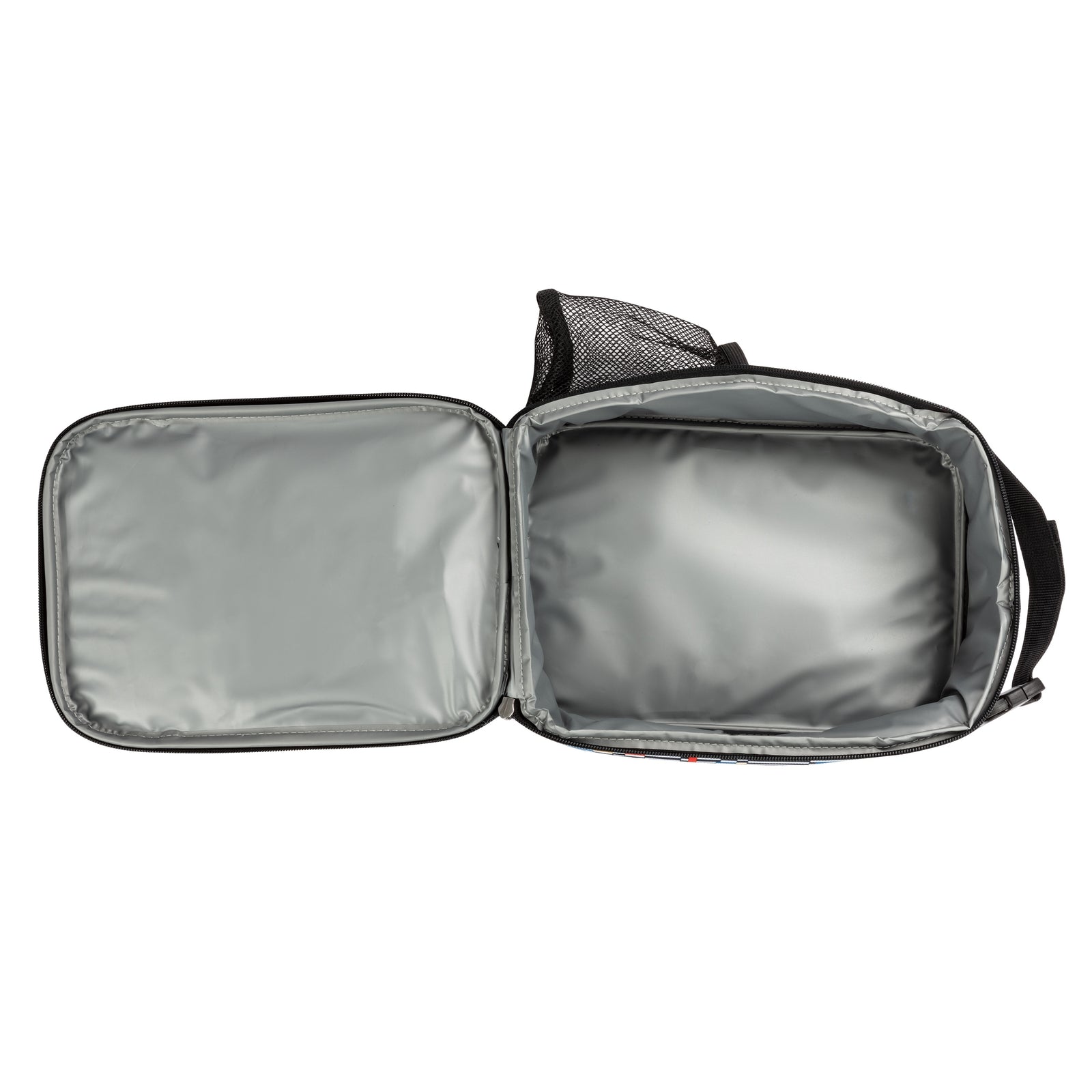 Pep Rally Large Lunch Bag Multicolour