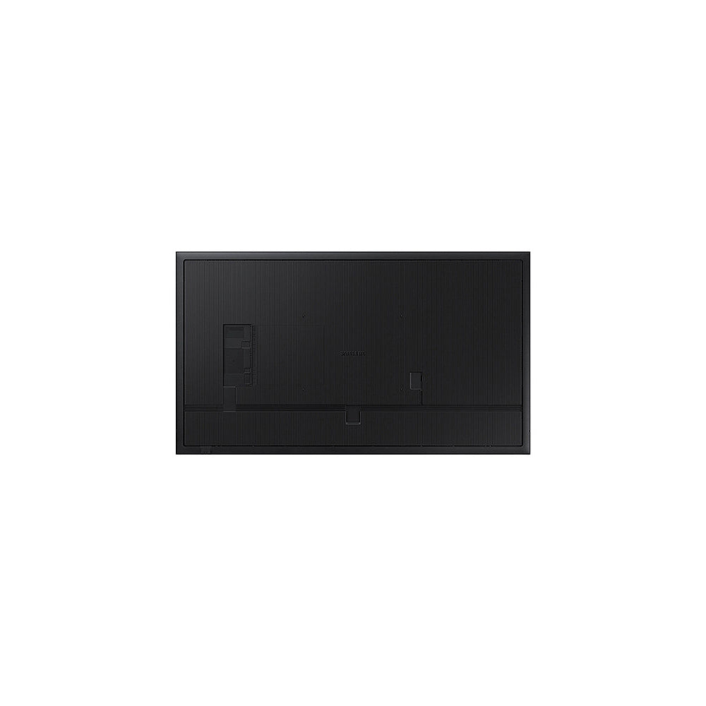 Samsung 50" Crystal QMC TV