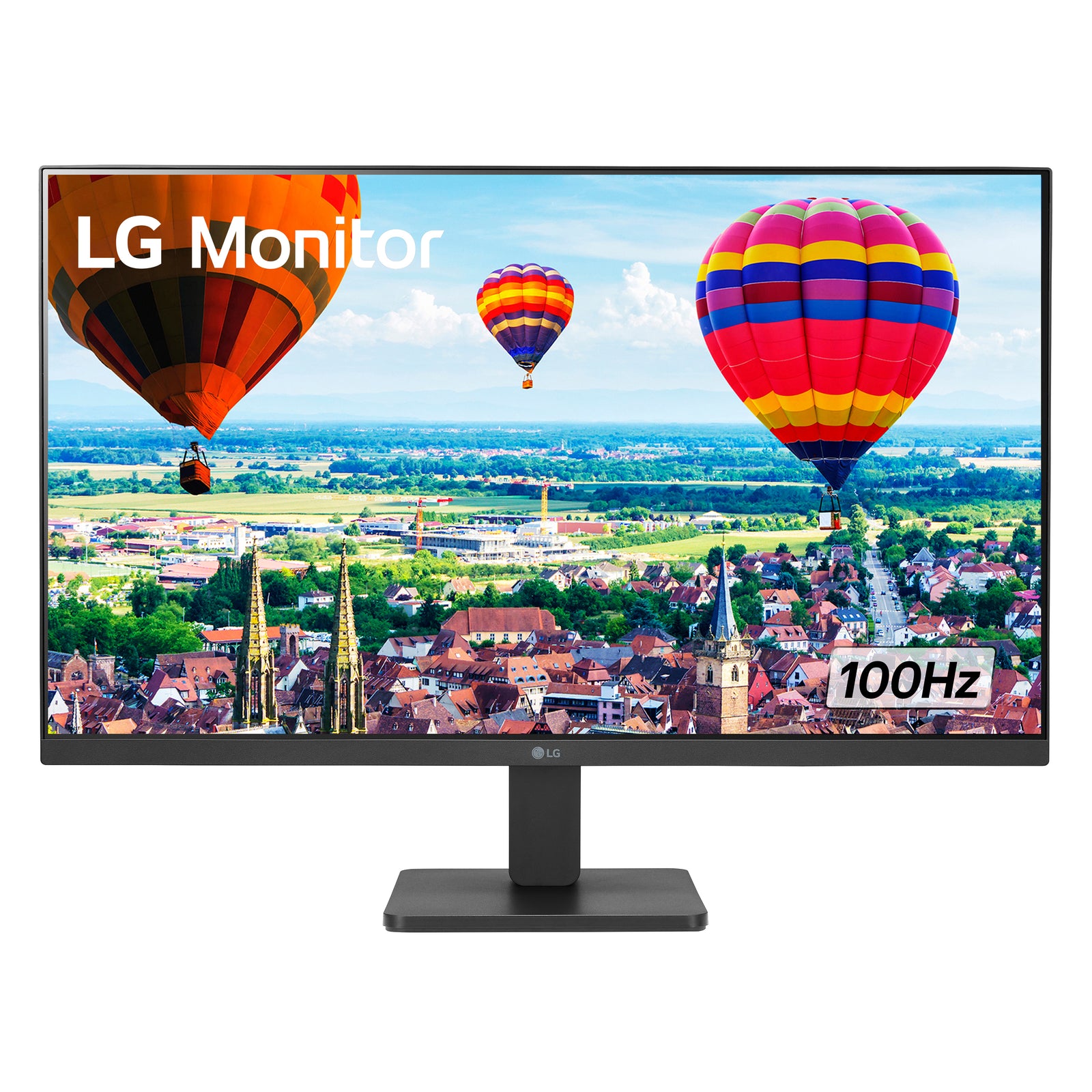 LG 27MR41S-B 27" Monitor