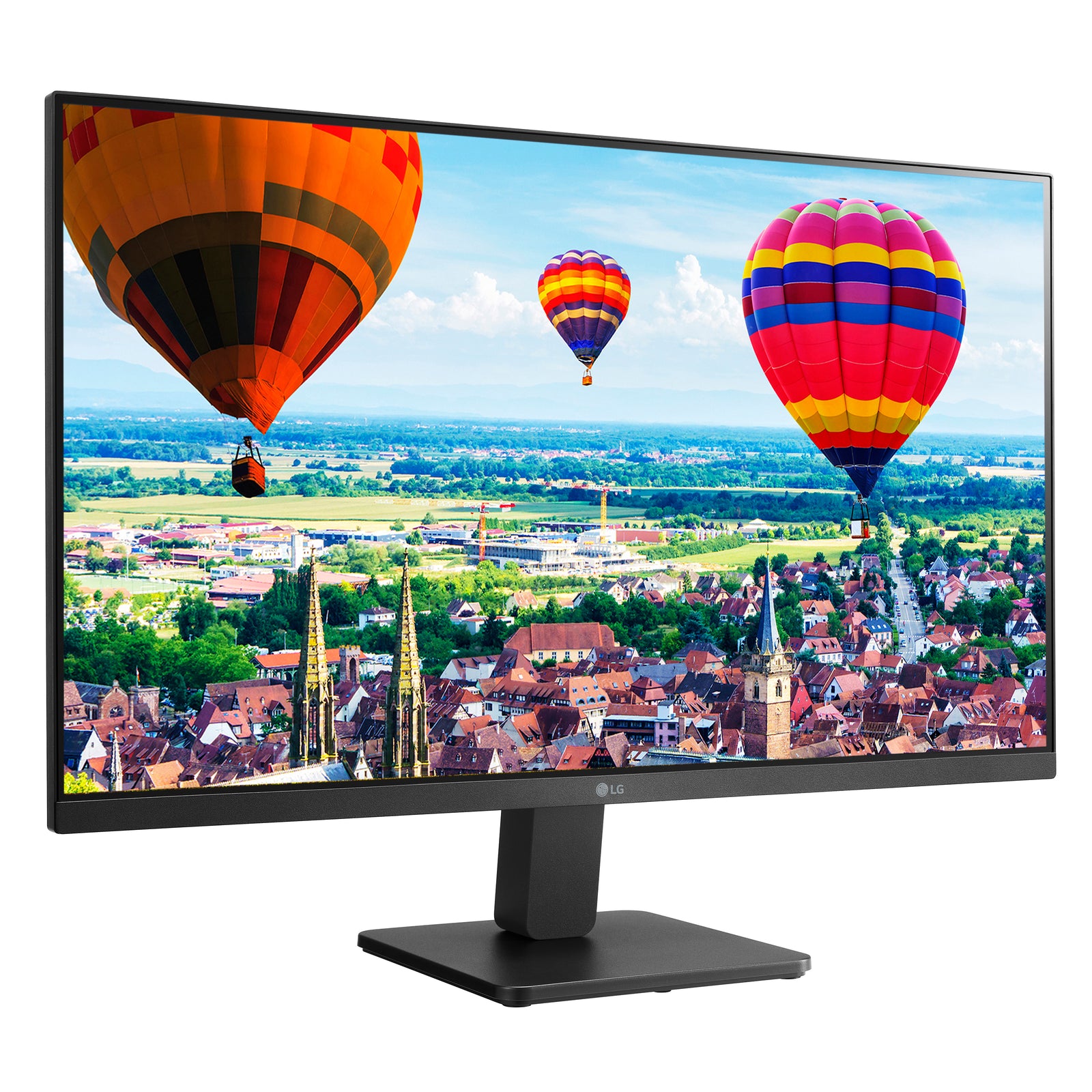 LG 27MR41S-B 27" Monitor