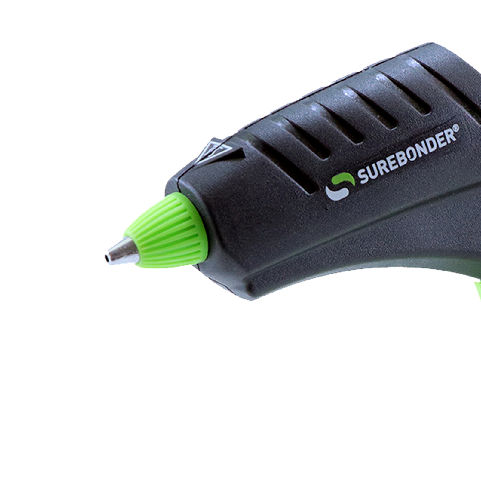 Surebonder Plus Series Low Temperature Hot Glue Gun 2 Pack