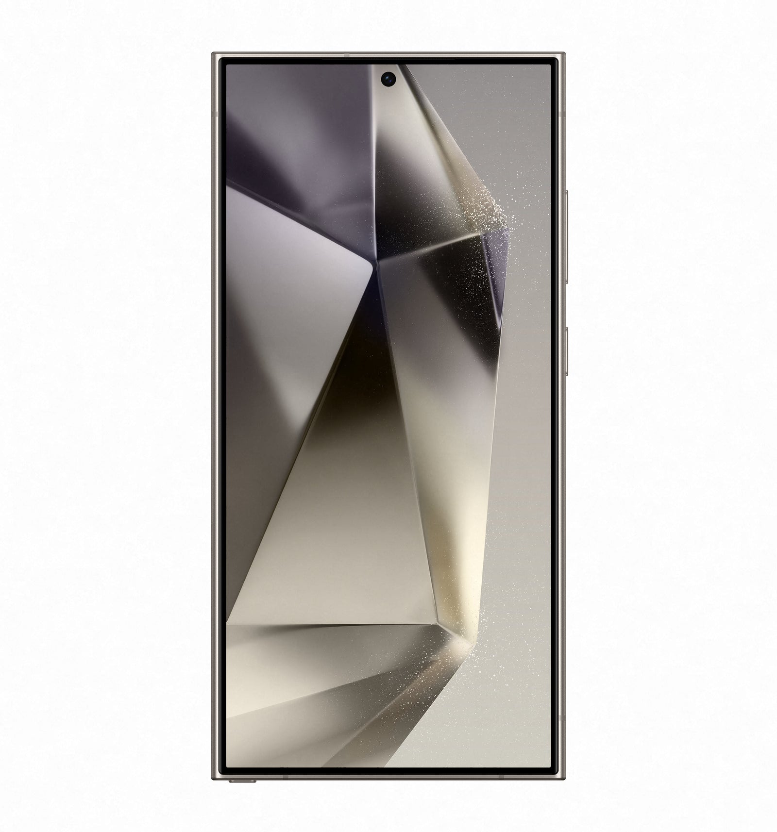 Samsung Galaxy S24 Ultra SM-S928W 6.8" 256GB Smartphone Titanium Grey
