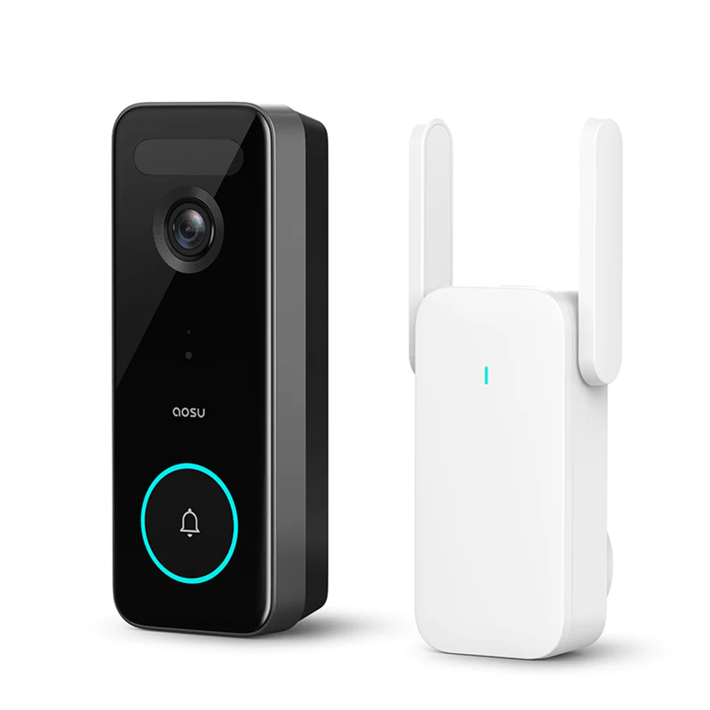 Aosu V8S Doorbell Camera