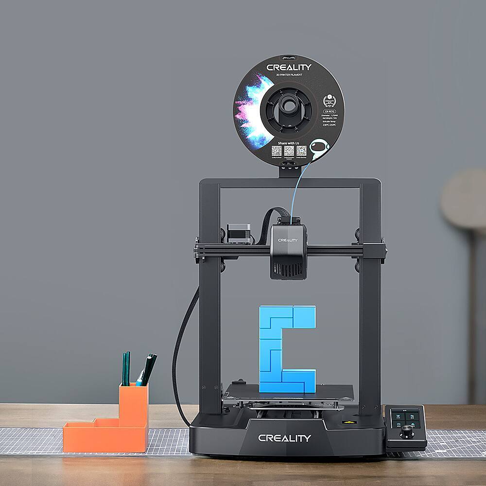 Creality Ender-3 V3 SE 3D Printer