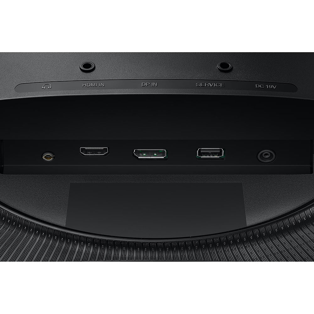 Samsung Odyssey G5 34" Gaming Monitor