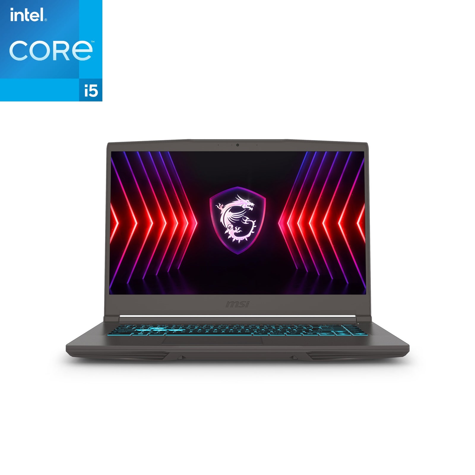 MSI Thin 15 B12UCX-1684CA 15.6" Laptop