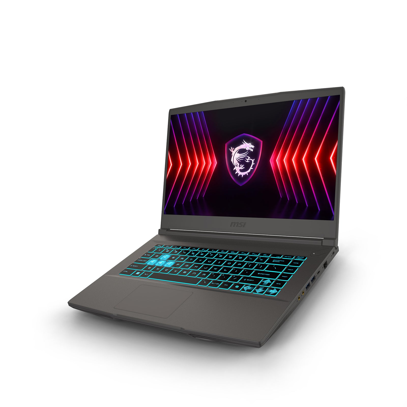 MSI Thin 15 B12UCX-1684CA 15.6" Laptop