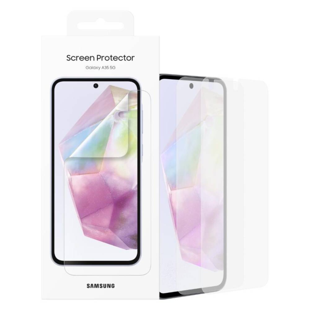 Screen Protector for Samsung Galaxy A35 5G