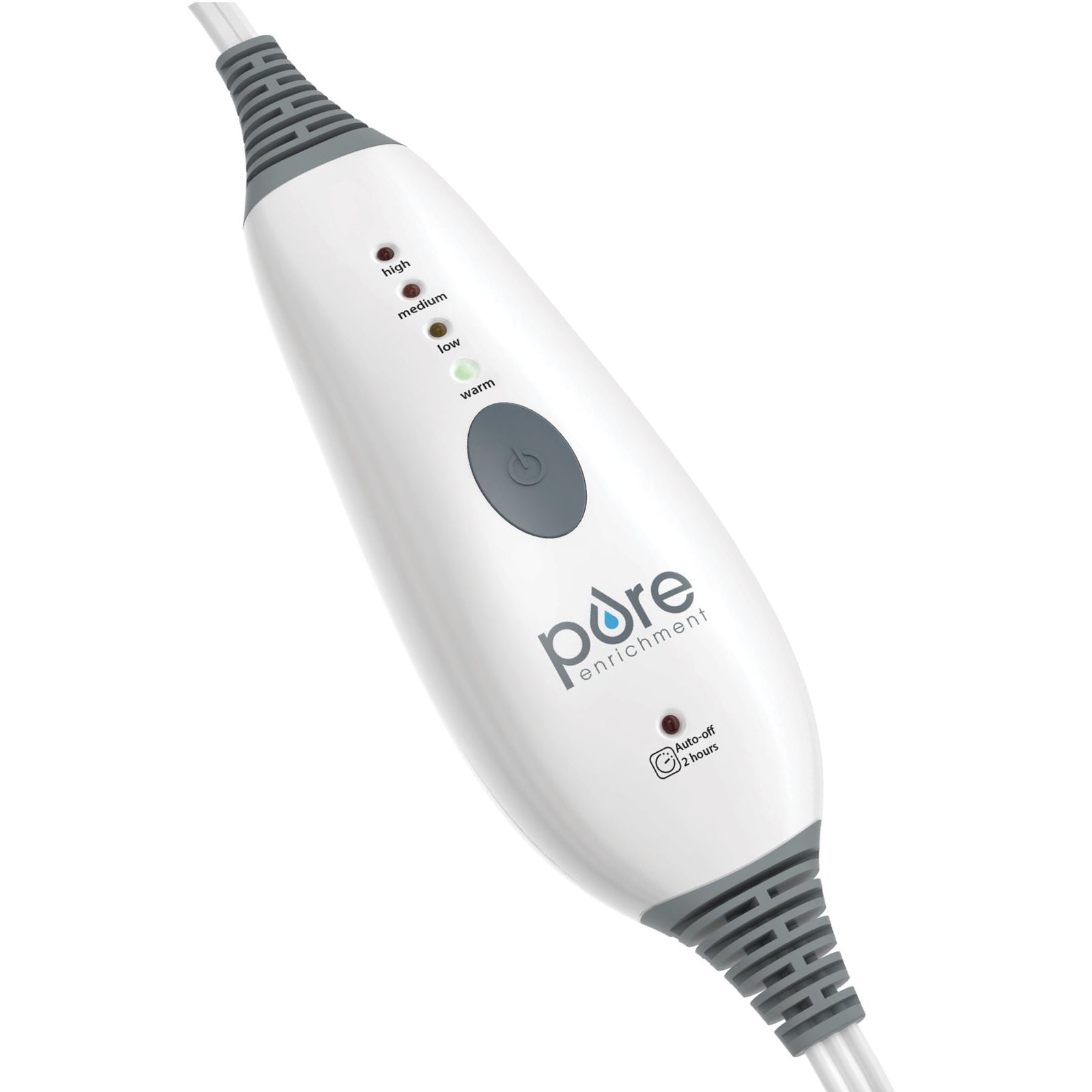 Pure Enrichment PureRelief Deluxe Heating Pad