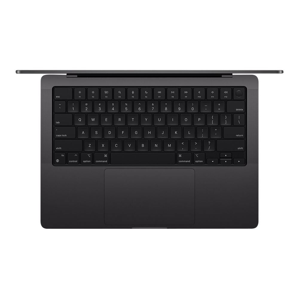 Apple MacBook Pro MRX53LL/A 14.2" Space Black