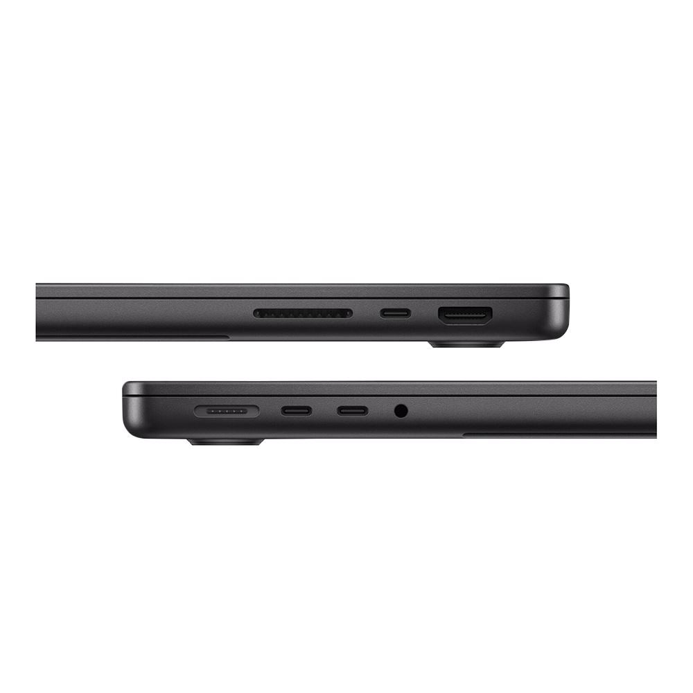 Apple MacBook Pro MRX53LL/A 14.2" Space Black
