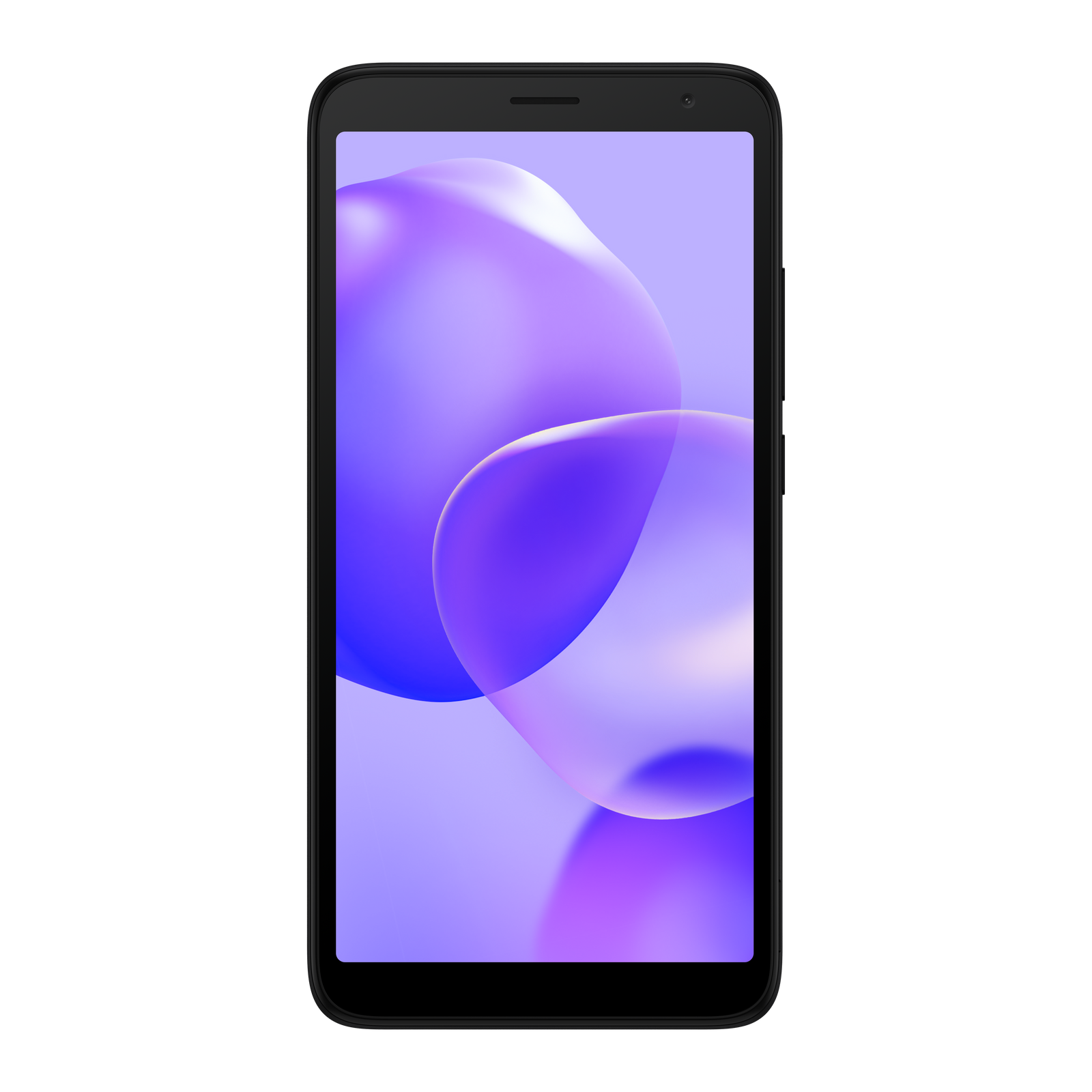 TCL 502 Smartphone 6" 32GB Prime Black