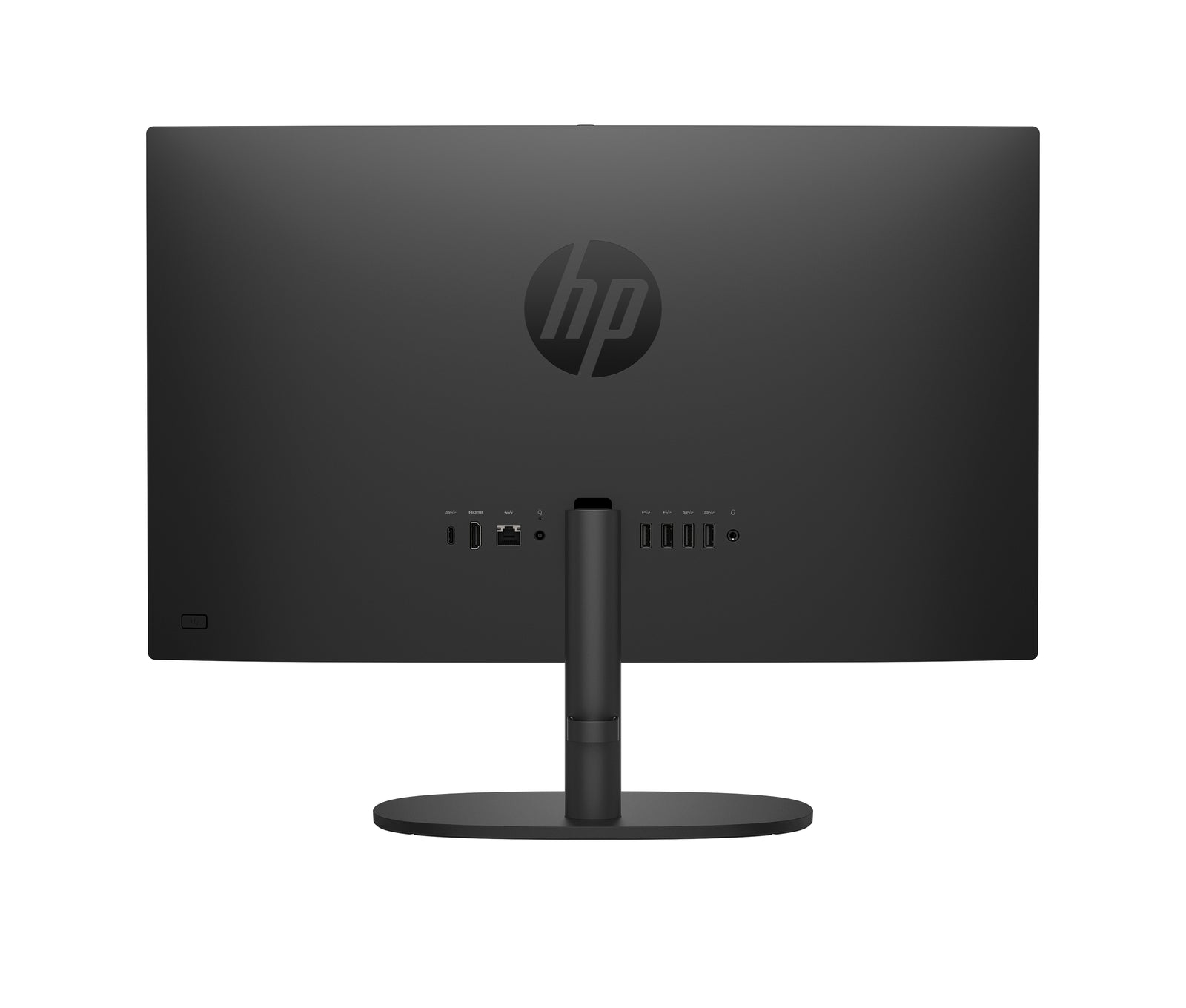 HP 22-DG0029 21.45" All in One Desktop
