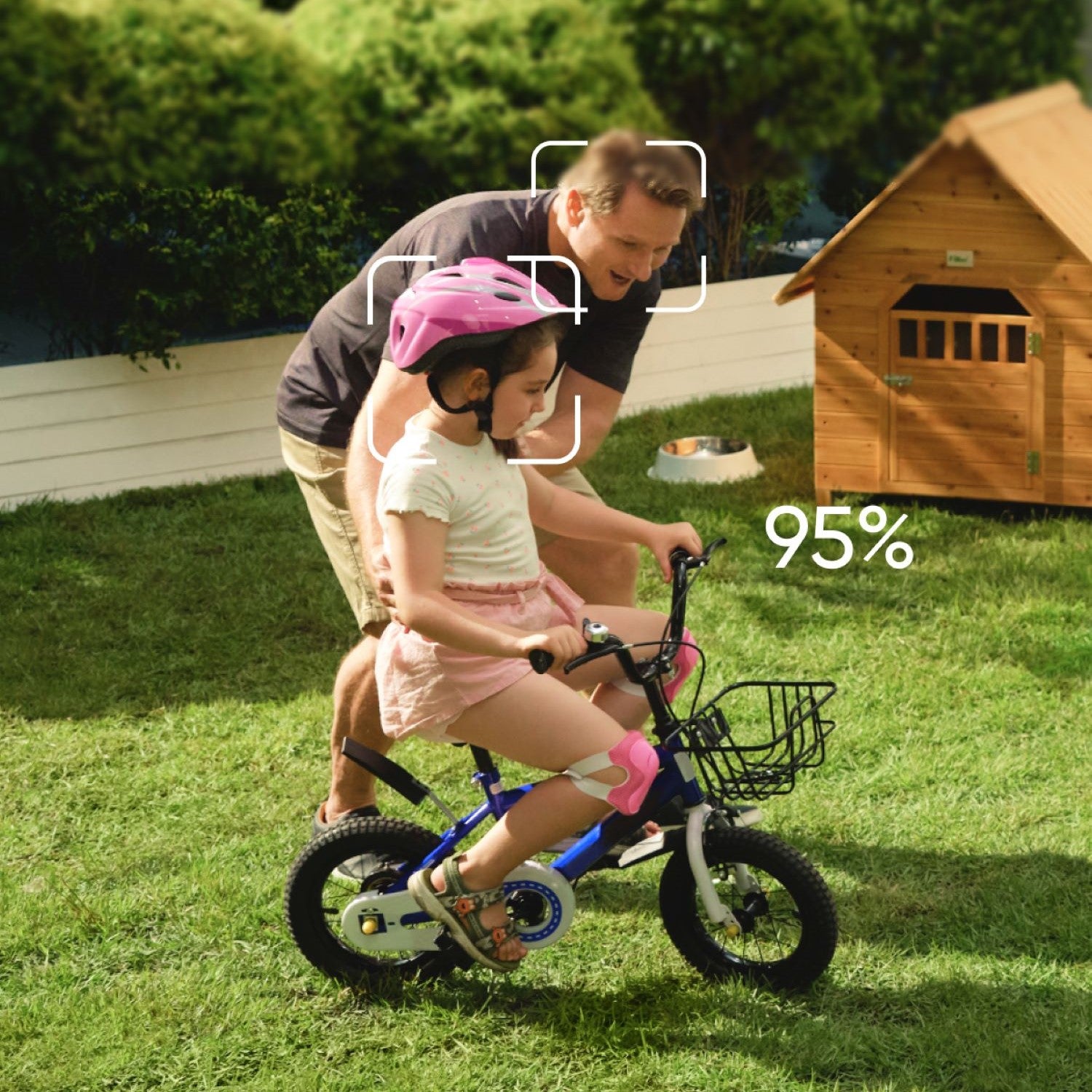 Eufy Security SoloCam S340 Wire-Free Outdoor IP Camera