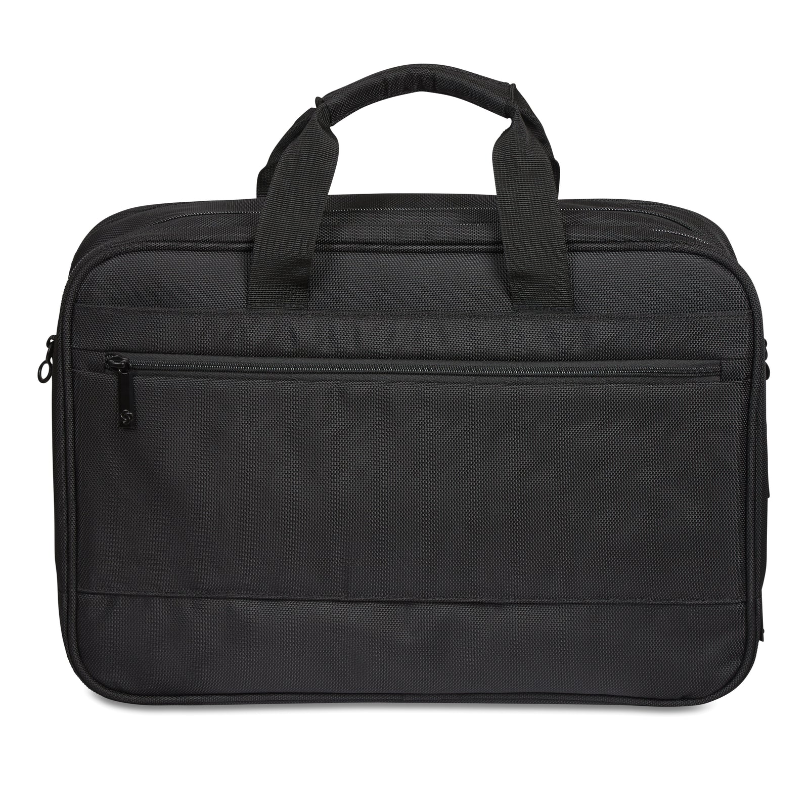 Samsonite Classic NXT 3 Gusset Brief 15.6" Black