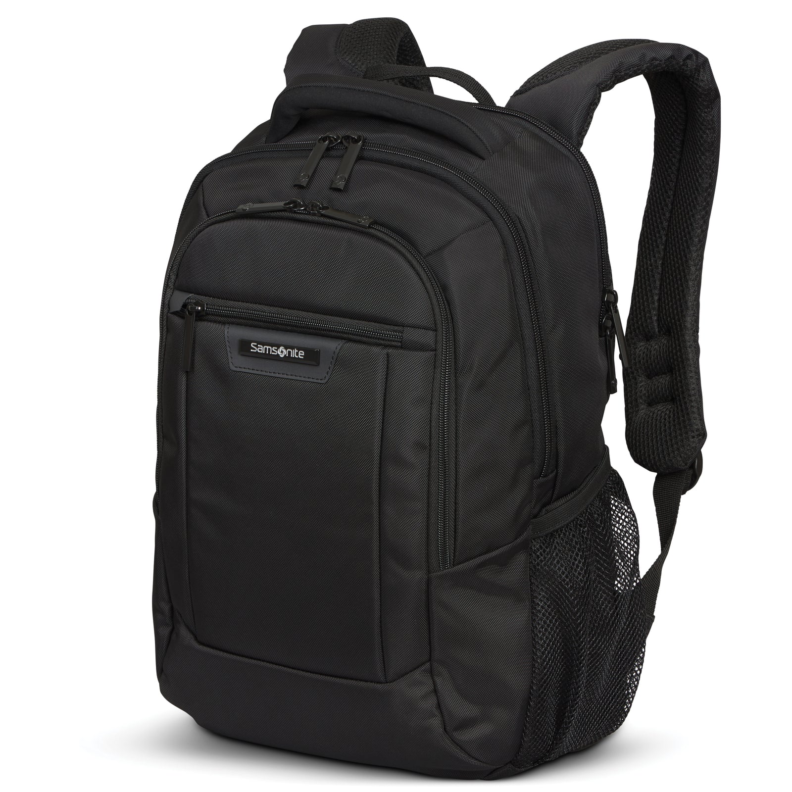 Samsonite Classic NXT Slim Backpack 14.1" Black