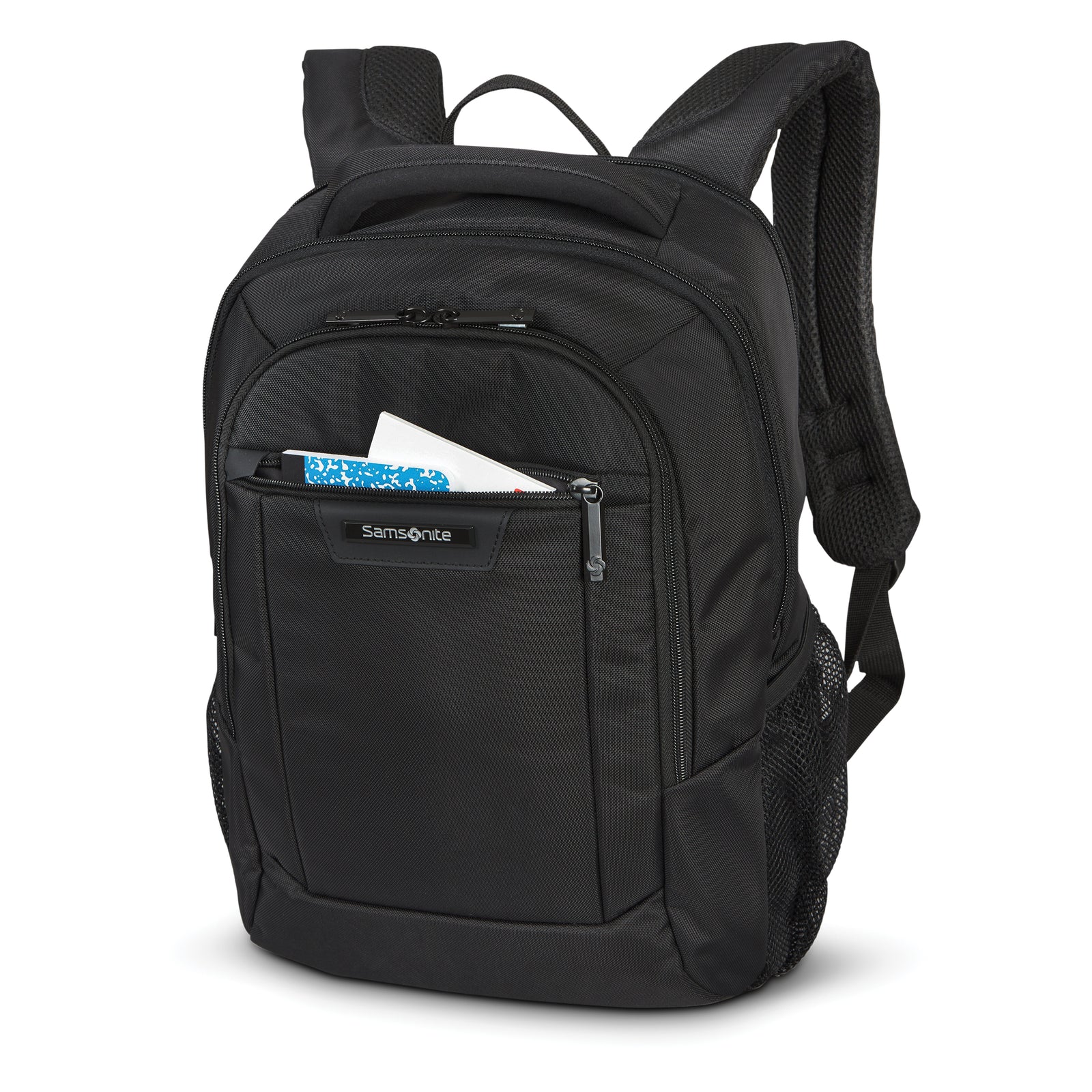 Samsonite Classic NXT Slim Backpack 14.1" Black