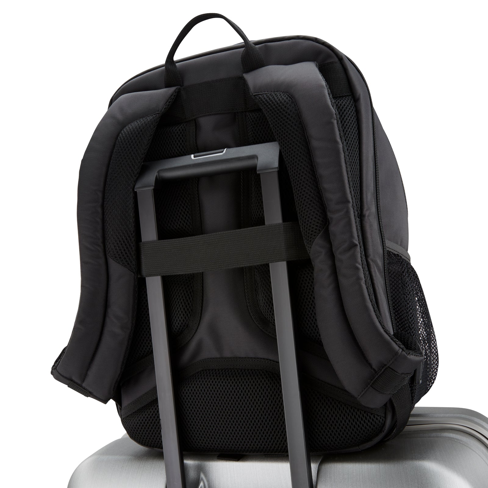 Samsonite 14.1" Classic NXT Slim Backpack Black
