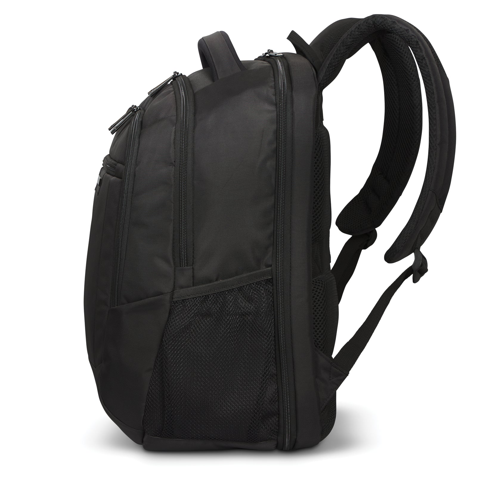 Samsonite 14.1" Classic NXT Slim Backpack Black