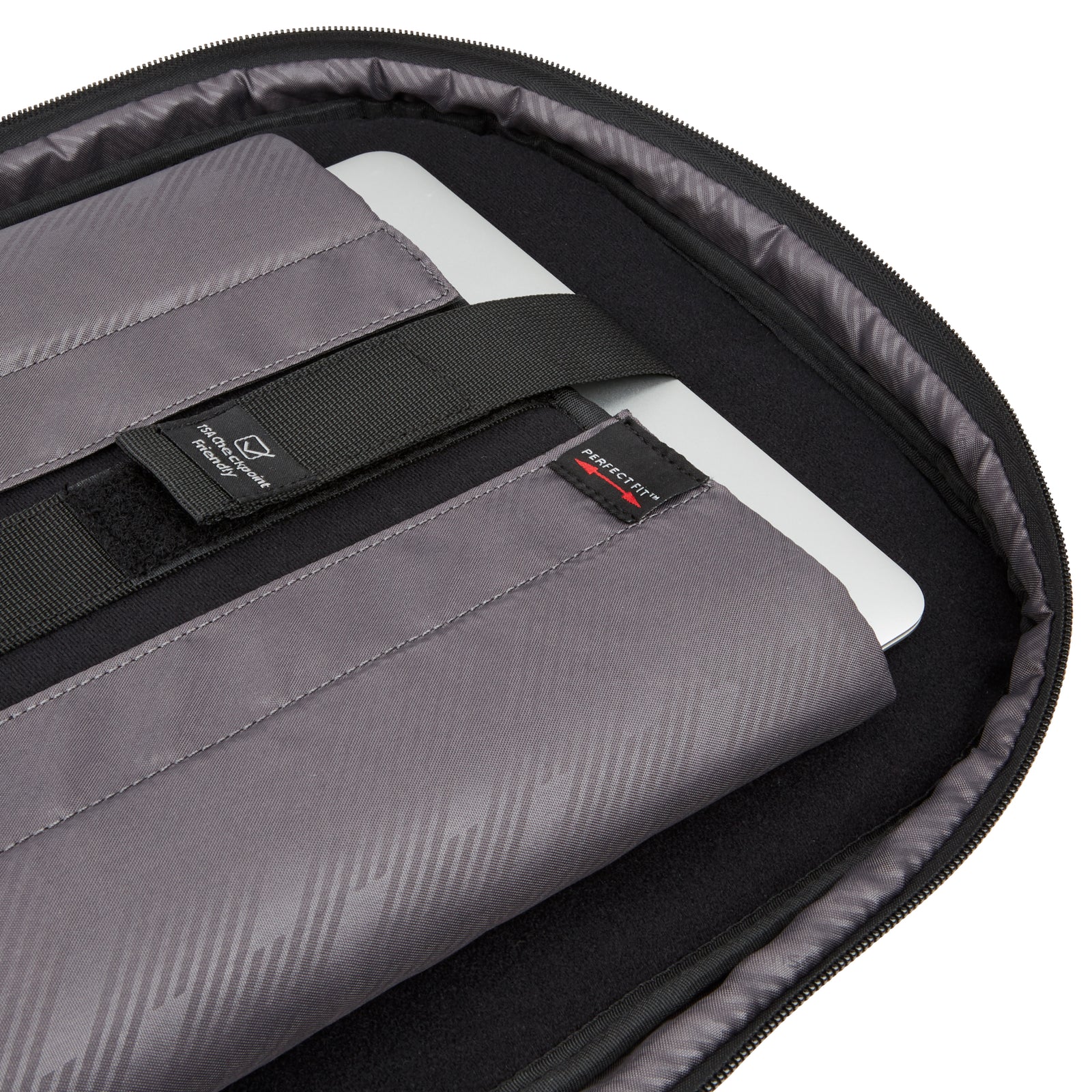 Samsonite 14.1" Classic NXT Slim Backpack Black
