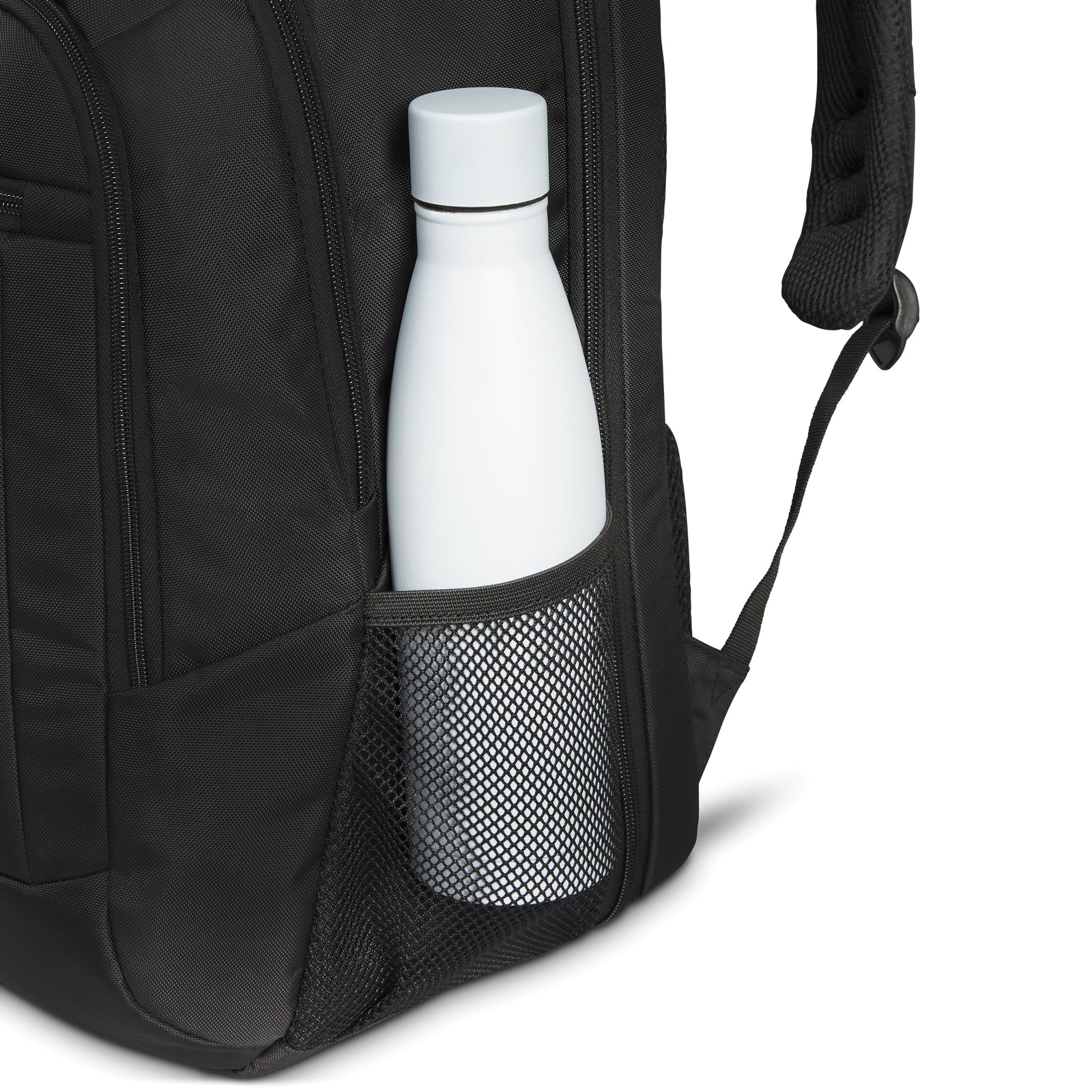 Samsonite 14.1" Classic NXT Slim Backpack Black