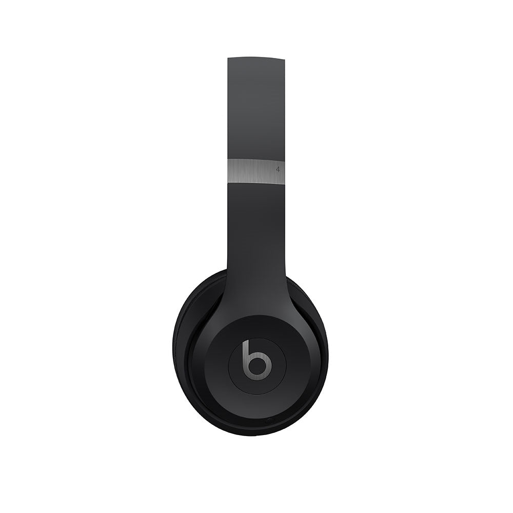 Beats Solo 4 MUW23LL/A Headphones Matte Black