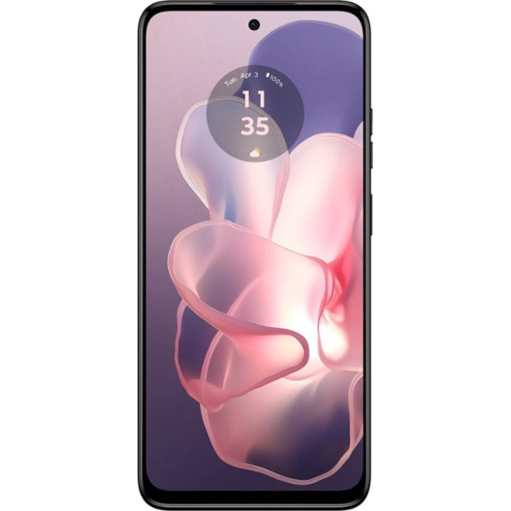 Motorola Moto G Power 6.7" 128GB Smartphone Midnight Blue