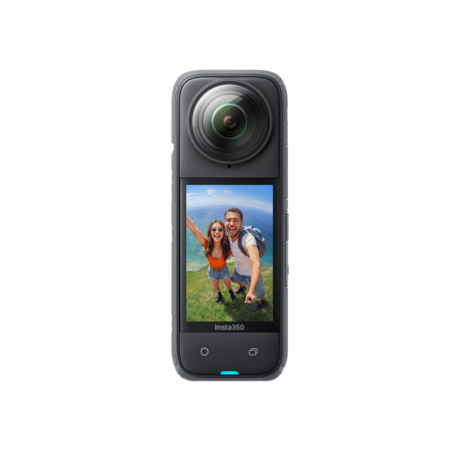 Insta360 X4 Standalone Action Camera