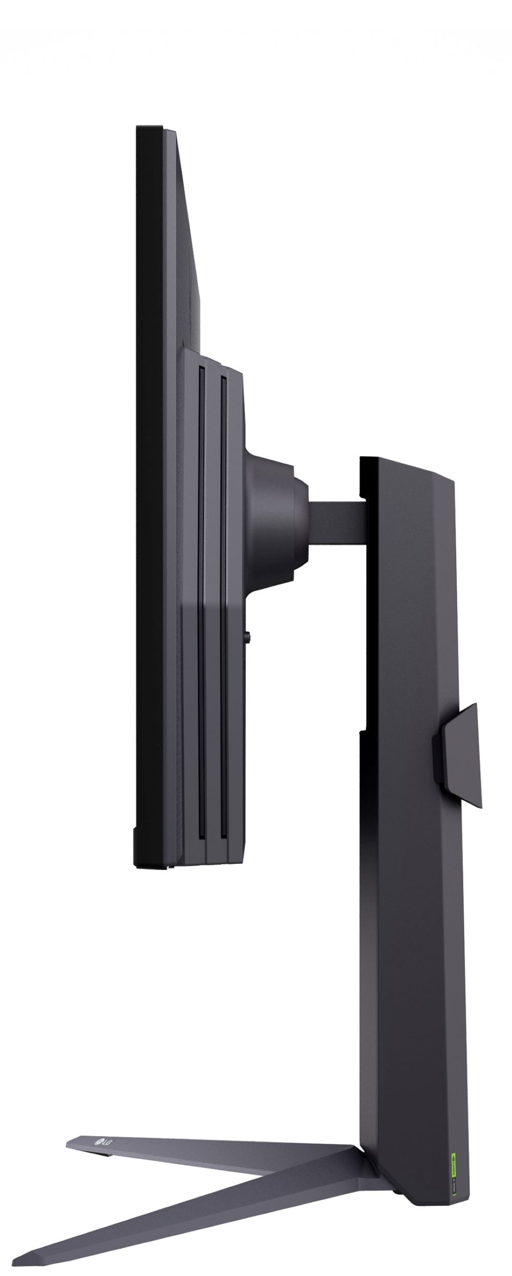 LG 27GS75QX-B IPS Gaming Monitor