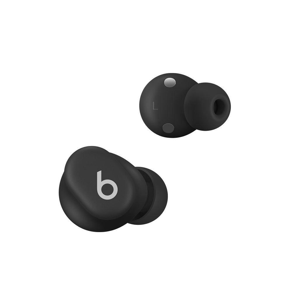 Beats Solo Buds MUVW3LL/A Headphones Black
