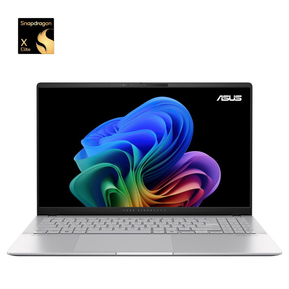 ASUS Vivobook S5507QA-SB91-CB S15 15.6" Laptop