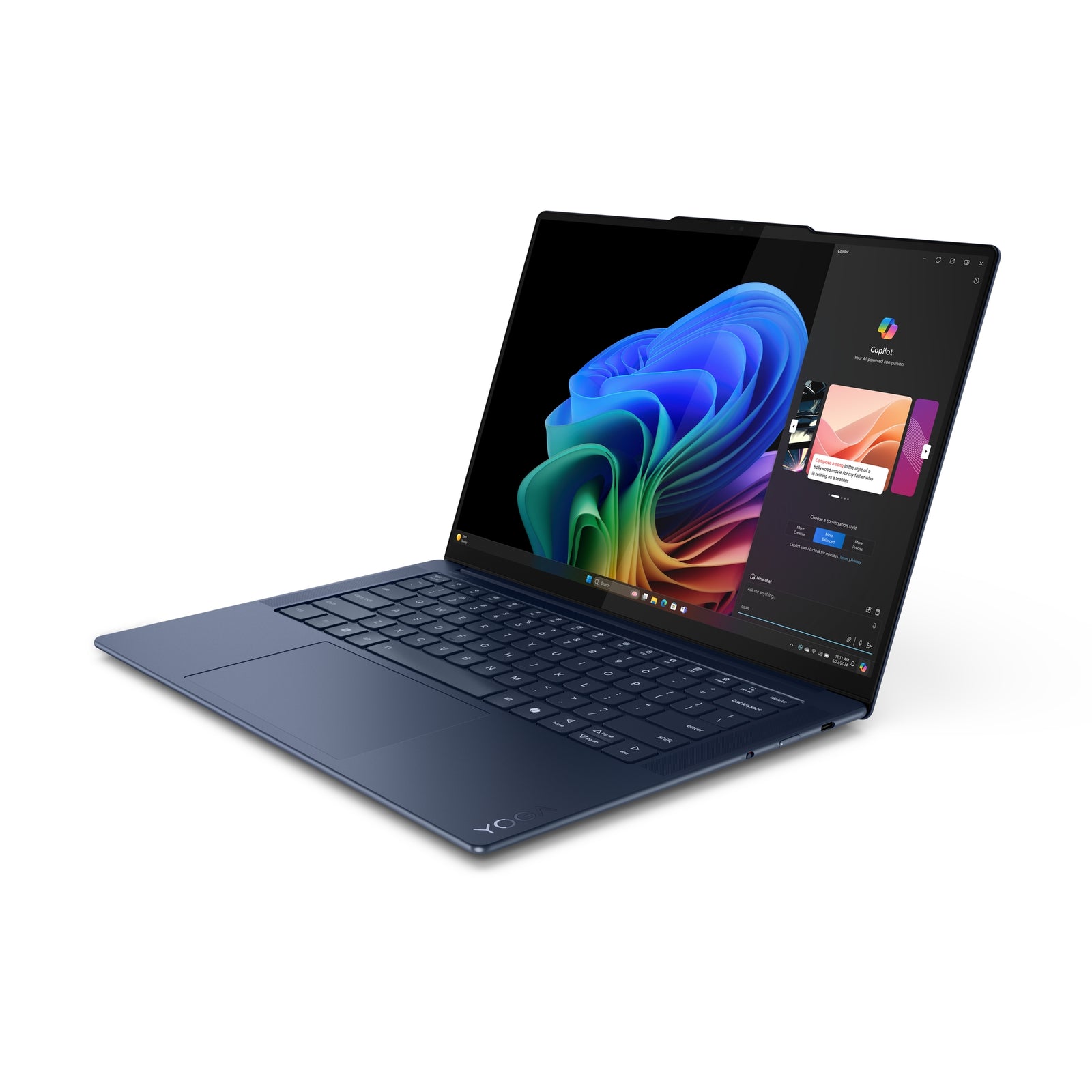 Lenovo Yoga Slim 7x 14Q8X9 14.5" Laptop