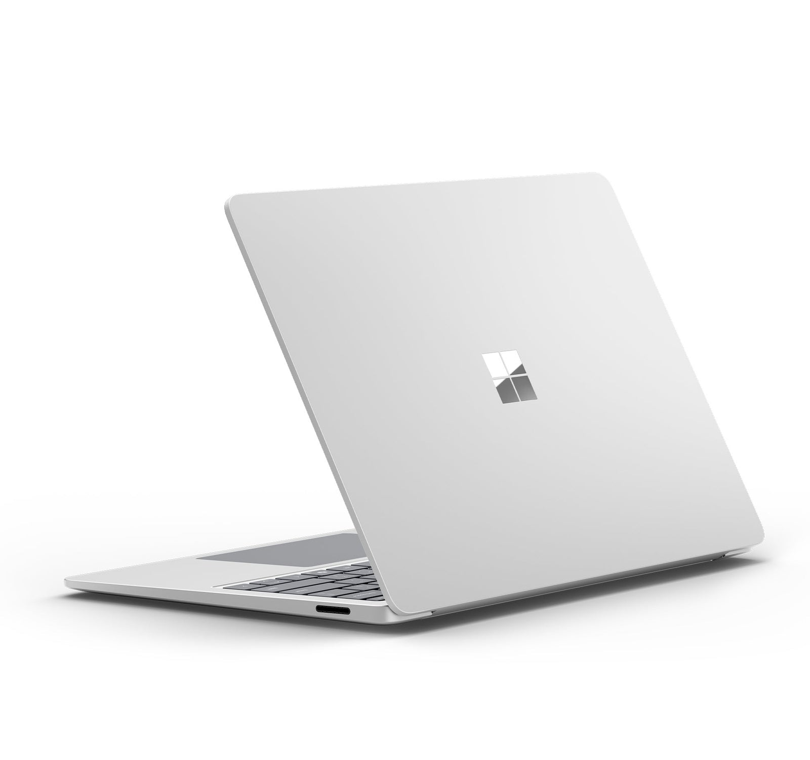 Microsoft Surface Copilot+ ZGM-00002 13.8" Laptop Platinum