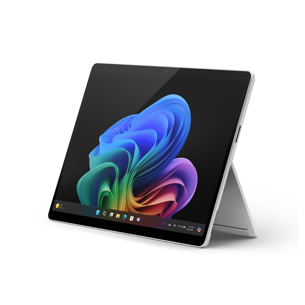 Microsoft Surface Pro Copilot+ ZHY-00001 13" 512GB Tablet Platinum