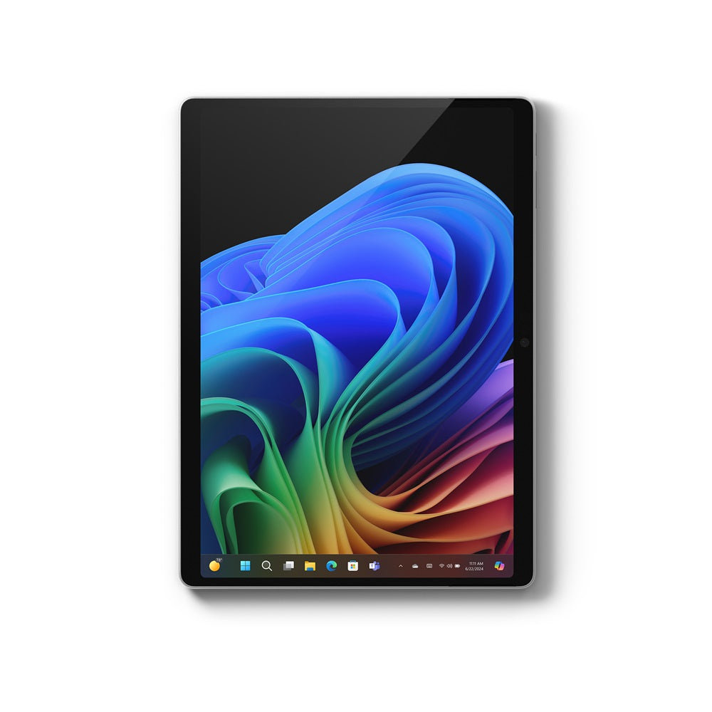 Microsoft Surface Pro Copilot+ ZHY-00001 13" 512GB Tablet Platinum