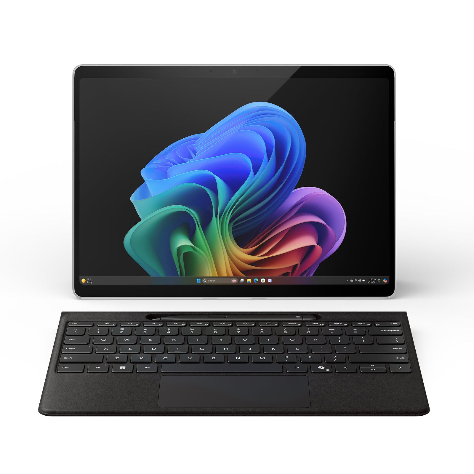 Microsoft Surface Pro Copilot+ ZHY-00001 13" 512GB Tablet Platinum