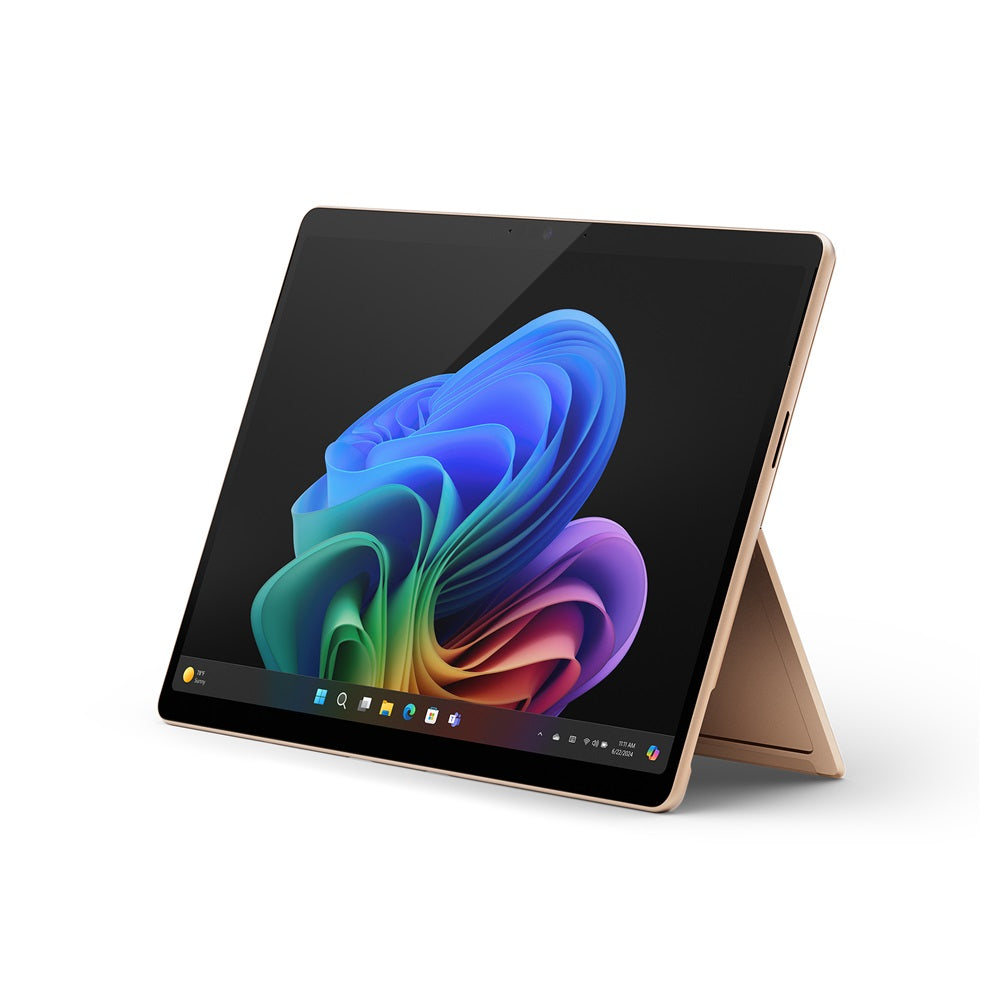 Microsoft Surface Pro Copilot+ ZHY-00042 13" 512GB Tablet Dune