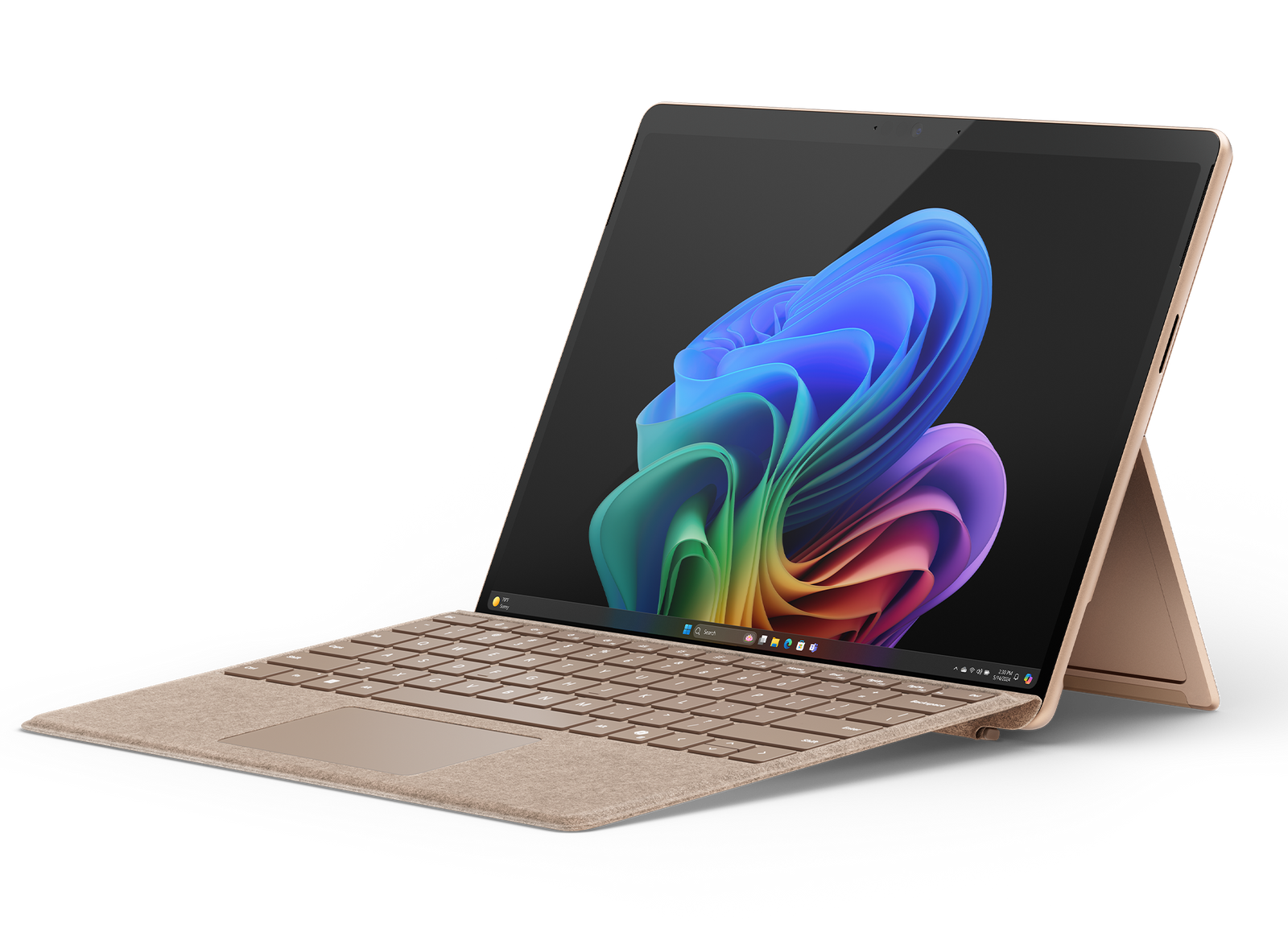 Microsoft Surface Pro Copilot+ ZHY-00042 13" 512GB Tablet Dune