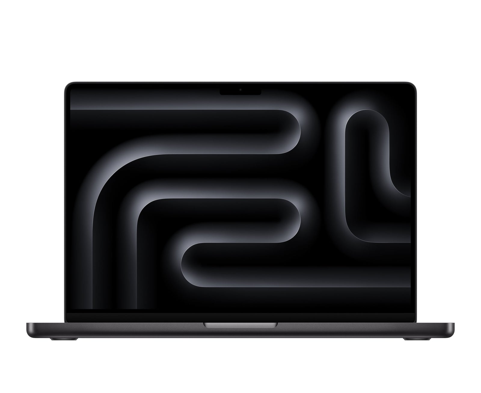 Apple MacBook Pro MW2U3LL/A 14.2" Space Black
