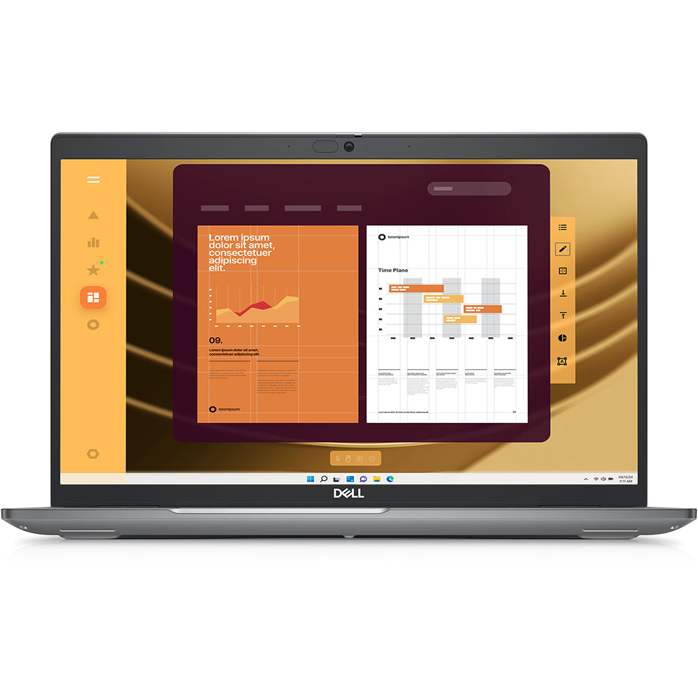 Dell Latitude 5550 15.6" FHD Laptop