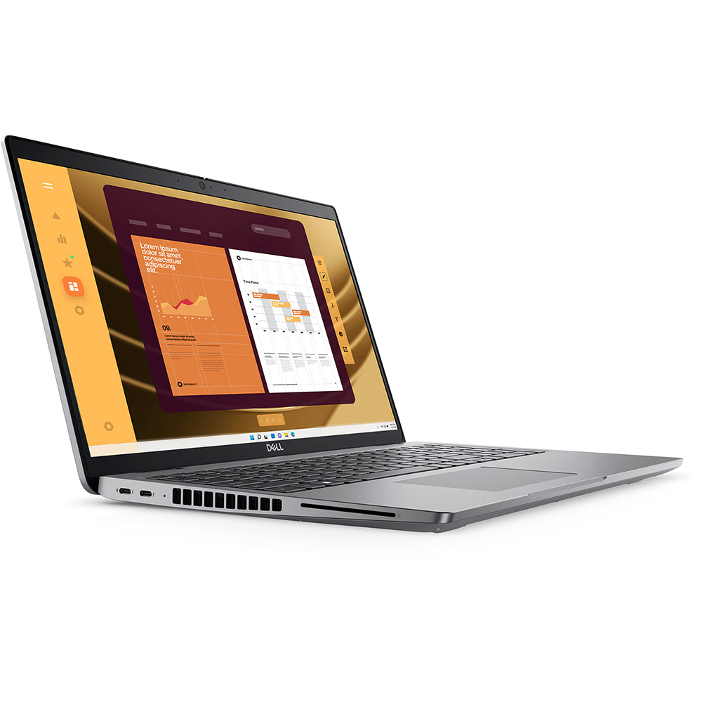 Dell Latitude 5550 15.6" FHD Laptop