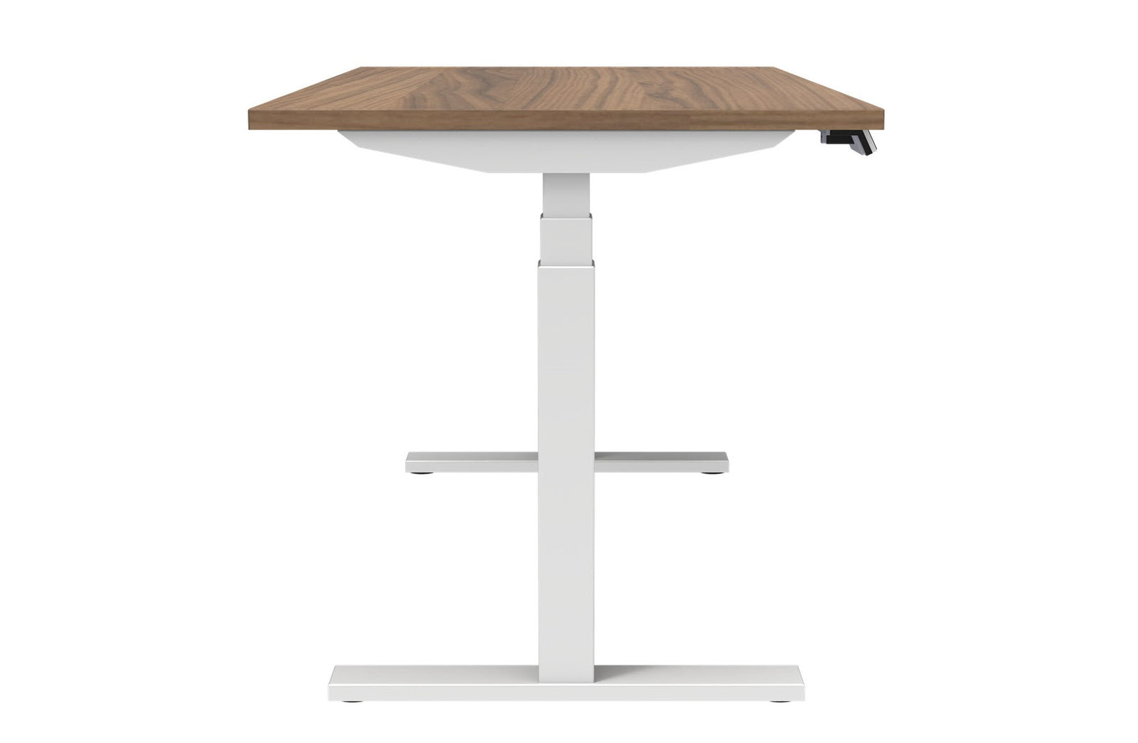 Gry Mattr + ergoCentric 54" Longevity Adjustable Desk